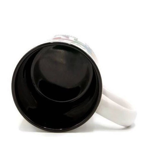 Last 1! I Want My MTV 14oz Coffee Ceramic Cup! - Picture 4 of 4